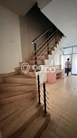 Unit Ruko Dijual di Tangerang LT 67m2 & LB 137m2 Unit Ruko Dijual di Tangerang LT 67m2 & LB 137m2