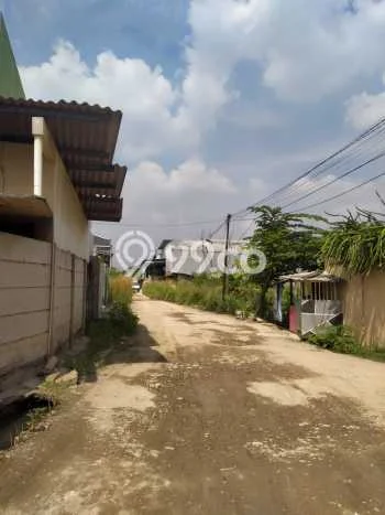 Unit Gudang Dijual di Cipondoh Tangerang 400m2 Unit Gudang Dijual di Cipondoh Tangerang 400m2