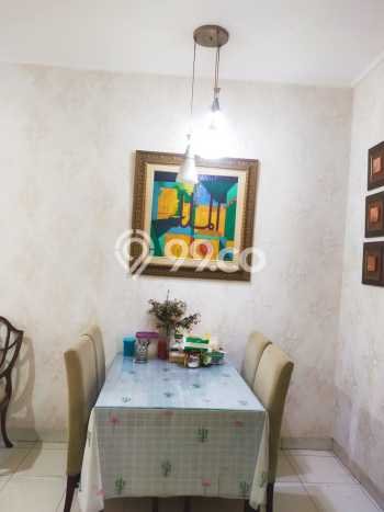 Rumah Modern 3 KT LT 72m2 di Sektor 2 - Bintaro Rumah Modern 3 KT LT 72m2 di Sektor 2 - Bintaro