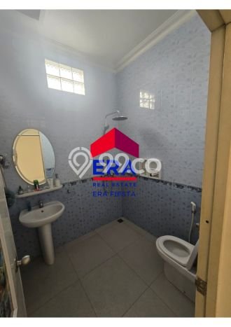 Hunian Mewah Dijual LT 97m2 di Penjaringan, Jakarta Utara Hunian Mewah Dijual LT 97m2 di Penjaringan, Jakarta Utara