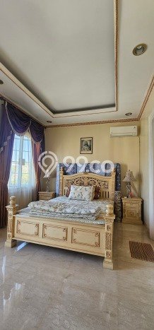 Jual Rumah Luas Megah Dengan View Cantik di Gading Serpong, Tangerang Jual Rumah Luas Megah Dengan View Cantik di Gading Serpong, Tangerang