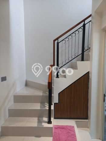 Rumah Modern 3 KT LT 90m2 di Banjar Wijaya Rumah Modern 3 KT LT 90m2 di Banjar Wijaya