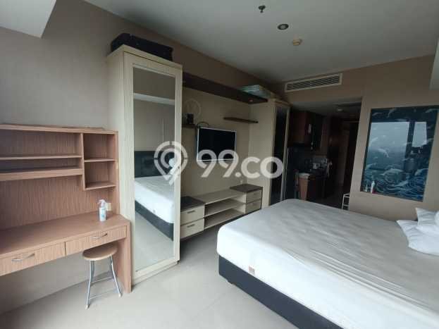 Apartemen Favorit Nyaman Dijual di Tangerang dengan 1 Kamar Tidur Apartemen Favorit Nyaman Dijual di Tangerang dengan 1 Kamar Tidur
