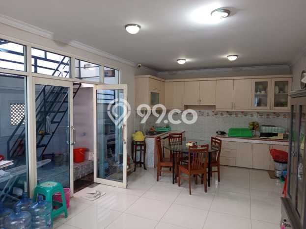 Dijual Rumah Eksklusif 3 KT di Lippo Karawaci, Tangerang Dijual Rumah Eksklusif 3 KT di Lippo Karawaci, Tangerang