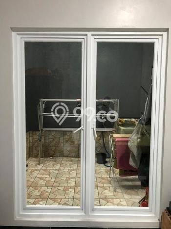 Rumah Minimalis 5 KT di BSD Delatinos Tangerang Unfurnished Rumah Minimalis 5 KT di BSD Delatinos Tangerang Unfurnished