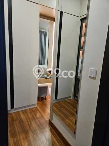 For Sale! Premium House LT 153m2 Desain Elegan di Gading Serpong For Sale! Premium House LT 153m2 Desain Elegan di Gading Serpong