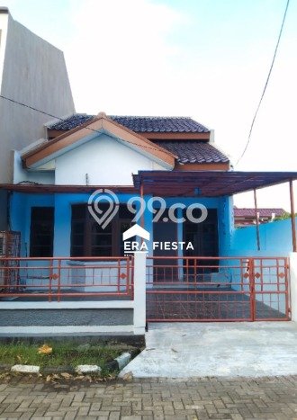 BEST LOCATION! Rumah di Gading Serpong, Dekat Tol, 2 KT, LT 126m² LB 100m² BEST LOCATION! Rumah di Gading Serpong, Dekat Tol, 2 KT, LT 126m² LB 100m²