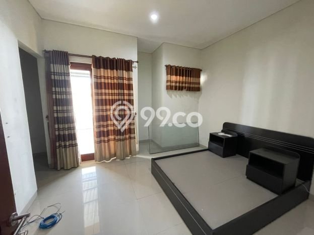 Hunian Mewah Siap Huni LT 112m2 di Kelapa Gading, Jakarta Utara Hunian Mewah Siap Huni LT 112m2 di Kelapa Gading, Jakarta Utara