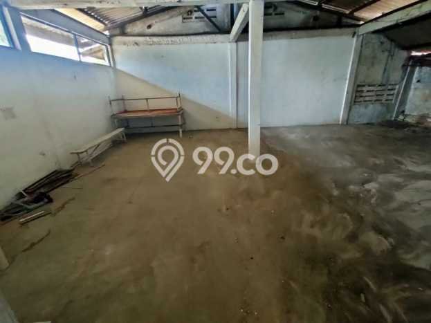 Tanah Dijual di Tangerang Seluas 27070m2 Strategis Tanah Dijual di Tangerang Seluas 27070m2 Strategis