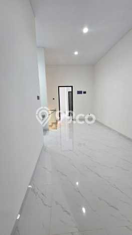 Rumah Elit Modern Siap Huni di Alam Sutera Tangerang Rumah Elit Modern Siap Huni di Alam Sutera Tangerang