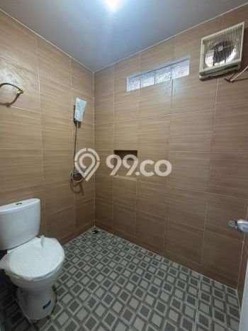 Rumah Sewa Tangerang LT 108m2 LB 85m2 Kawasan Lippo Karawaci Rumah Sewa Tangerang LT 108m2 LB 85m2 Kawasan Lippo Karawaci