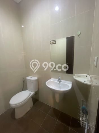 Rumah sewa siap huni 3 Kamar Tidur di BSD Green Wich, Tangerang Rumah sewa siap huni 3 Kamar Tidur di BSD Green Wich, Tangerang