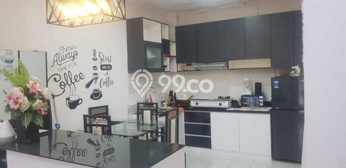 Rumah EXCLUSIVE! di Modernland, Tangerang, LT 70m² LB 70m², HARGA SPESIAL Rumah EXCLUSIVE! di Modernland, Tangerang, LT 70m² LB 70m², HARGA SPESIAL