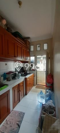 Hunian Cantik Modern Lb 140m2 di Larangan, Tangerang Hunian Cantik Modern Lb 140m2 di Larangan, Tangerang