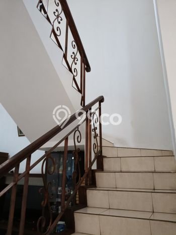 Jual Rumah Luas Elegan Dengan View Eksklusif di Banjar Wijaya, Tangerang Jual Rumah Luas Elegan Dengan View Eksklusif di Banjar Wijaya, Tangerang