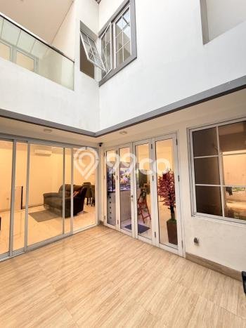 Rumah Luxury Modern Siap Huni di Gading Serpong Tangerang Rumah Luxury Modern Siap Huni di Gading Serpong Tangerang