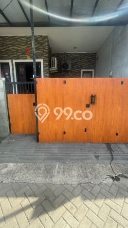 Hunian Cantik Minimalis Lb 145m2 di Cipondoh, Tangerang Hunian Cantik Minimalis Lb 145m2 di Cipondoh, Tangerang