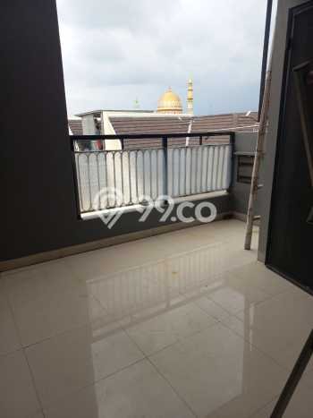 Rumah Modern 3 KT LT 90m2 di Banjar Wijaya Rumah Modern 3 KT LT 90m2 di Banjar Wijaya