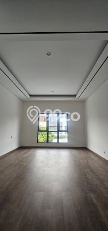 Jual Rumah Luas Megah Dengan View Eksklusif di BSD Foresta, Tangerang Jual Rumah Luas Megah Dengan View Eksklusif di BSD Foresta, Tangerang