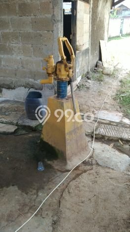 Gudang di Periuk, Luas 600m², Lokasi Komersial, Ready Operasi Gudang di Periuk, Luas 600m², Lokasi Komersial, Ready Operasi