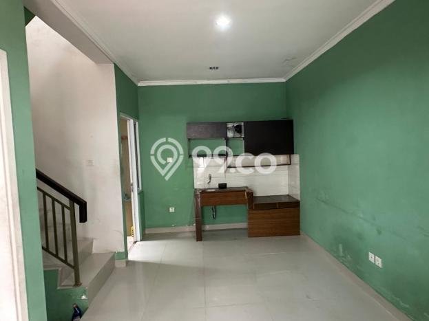 Jual Rumah Modern 2 KT di Gading Serpong, Tangerang Jual Rumah Modern 2 KT di Gading Serpong, Tangerang