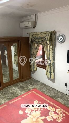 Rumah Luxury Modern Siap Huni di Modernland Tangerang Rumah Luxury Modern Siap Huni di Modernland Tangerang