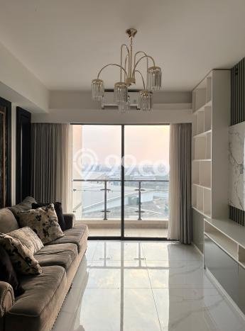 Ada Unit Hunian Hemat Disewa di BSD, Tangerang Selatan 3 BR Ada Unit Hunian Hemat Disewa di BSD, Tangerang Selatan 3 BR