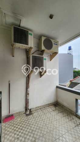 Dijual Rumah Mewah Megah Dengan View Cantik di Tanjung Duren, Jakarta Barat Dijual Rumah Mewah Megah Dengan View Cantik di Tanjung Duren, Jakarta Barat