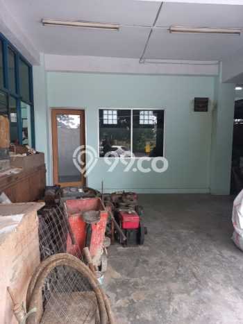Ruko Area Bisnis di Tangerang Kota, Luas 624m², Jalan Raya Ruko Area Bisnis di Tangerang Kota, Luas 624m², Jalan Raya