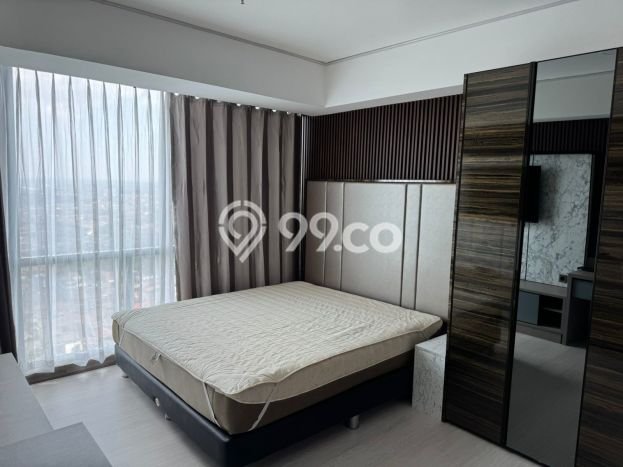 Sewa Apartemen Murah di Lippo Karawaci 3 KT Sewa Apartemen Murah di Lippo Karawaci 3 KT