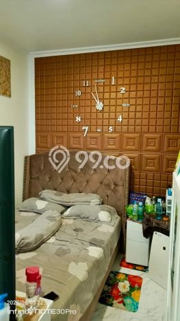 Hunian Nyaman Asri 2 KT Siap Pakai di BSD Tangerang Hunian Nyaman Asri 2 KT Siap Pakai di BSD Tangerang