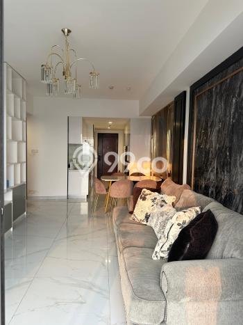 Ada Unit Hunian Hemat Disewa di BSD, Tangerang Selatan 3 BR Ada Unit Hunian Hemat Disewa di BSD, Tangerang Selatan 3 BR