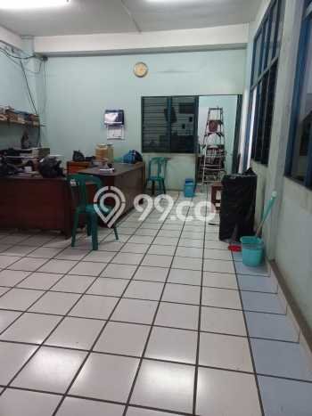 Ruko Area Bisnis di Tangerang Kota, Luas 624m², Jalan Raya Ruko Area Bisnis di Tangerang Kota, Luas 624m², Jalan Raya