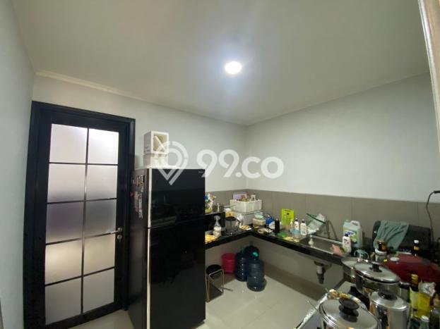 Jarang Ada! Rumah Sewa 5 Kamar Bagus Siap Huni Alam Sutera Jarang Ada! Rumah Sewa 5 Kamar Bagus Siap Huni Alam Sutera