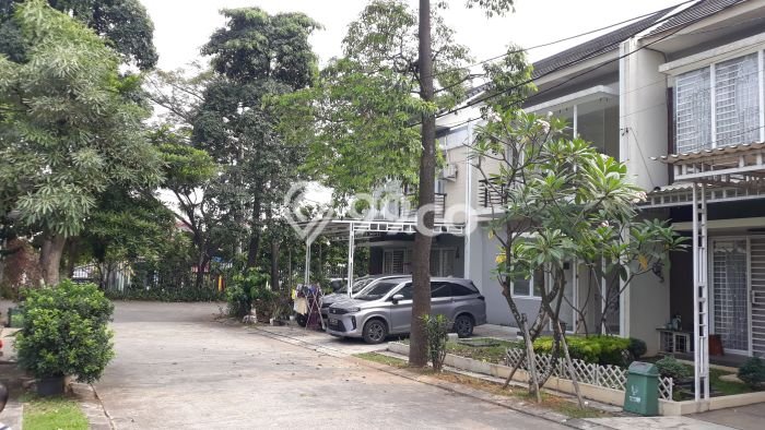 Dijual Rumah Eksklusif 3 KT di Jatake, Tangerang Dijual Rumah Eksklusif 3 KT di Jatake, Tangerang