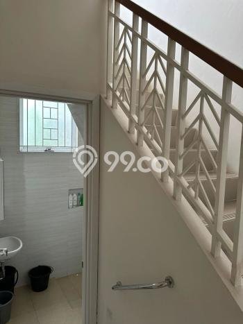 Rumah Minimalis 3 KT di BSD The Green Tangerang Semi Furnished Rumah Minimalis 3 KT di BSD The Green Tangerang Semi Furnished