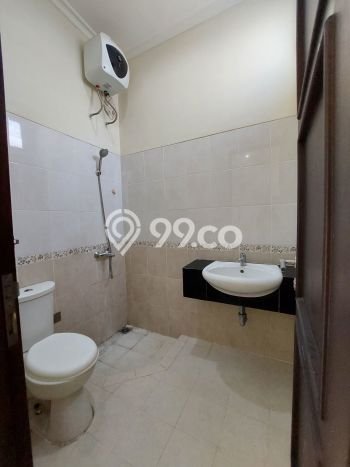 Rumah Luas Asri 3 KT Siap Huni di Gading Serpong Tangerang Rumah Luas Asri 3 KT Siap Huni di Gading Serpong Tangerang
