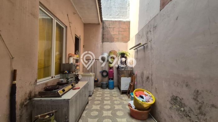 Rumah Minimalis 3 KT LT 120m2 di Gading Serpong Rumah Minimalis 3 KT LT 120m2 di Gading Serpong