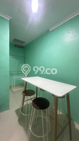 Rumah Minimalis 3 KT LT 60m2 di Gading Serpong Rumah Minimalis 3 KT LT 60m2 di Gading Serpong