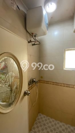 Rumah Elit Modern Siap Huni di Gading Serpong Tangerang Rumah Elit Modern Siap Huni di Gading Serpong Tangerang