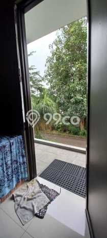 Rumah Murah LT 311m2 di BSD Giri Loka Akses Mudah Rumah Murah LT 311m2 di BSD Giri Loka Akses Mudah