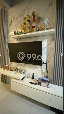Jual Rumah Eksklusif 3 KT di Banjar Wijaya, Tangerang Jual Rumah Eksklusif 3 KT di Banjar Wijaya, Tangerang