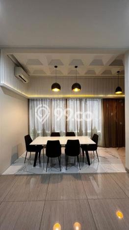 Jarang Ada! Rumah Kontrakan 4 Kamar Bagus Siap Huni BSD Foresta Jarang Ada! Rumah Kontrakan 4 Kamar Bagus Siap Huni BSD Foresta