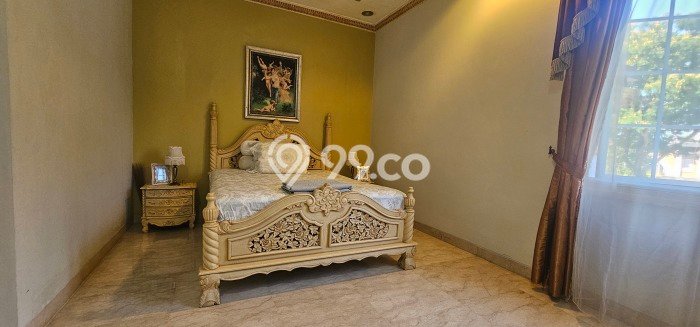 Jual Rumah Luas Megah Dengan View Cantik di Gading Serpong, Tangerang Jual Rumah Luas Megah Dengan View Cantik di Gading Serpong, Tangerang