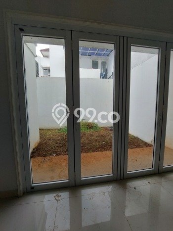 Rumah Sewa Tangerang LT 162m2 LB 194m2 Area Gading Serpong Rumah Sewa Tangerang LT 162m2 LB 194m2 Area Gading Serpong