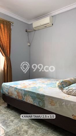 Rumah Luxury Modern Siap Huni di Modernland Tangerang Rumah Luxury Modern Siap Huni di Modernland Tangerang