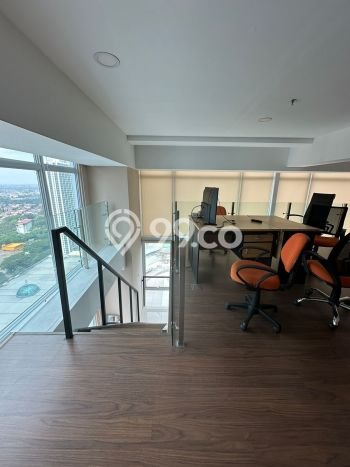 Unit Ruko Tersedia di Lippo Karawaci Spesifikasi LB 128m2 Unit Ruko Tersedia di Lippo Karawaci Spesifikasi LB 128m2