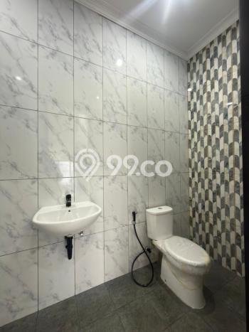 Rumah Luxury Modern Siap Huni di BSD City Tangerang Rumah Luxury Modern Siap Huni di BSD City Tangerang