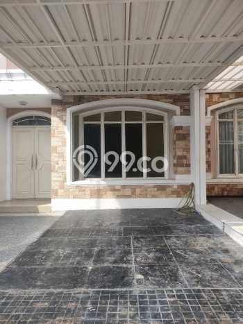 Rumah Kontrakan Jakarta Barat LT 90m2 LB 105m2 Kawasan Green Lake City Rumah Kontrakan Jakarta Barat LT 90m2 LB 105m2 Kawasan Green Lake City