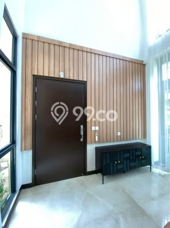 Rumah Disewakan Tangerang LT 162m2 LB 228m2 Area BSD City Rumah Disewakan Tangerang LT 162m2 LB 228m2 Area BSD City
